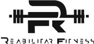 Reabilitar Fitness Logo curvas 1